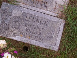 William Lennon William Lennon