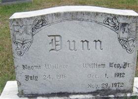 William Leo Dunn, Jr