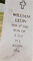 William Leon Allen