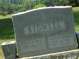 William Leonard Kidwell