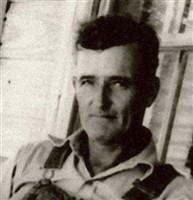 William Lessie Coppage William Lessie Coppage
