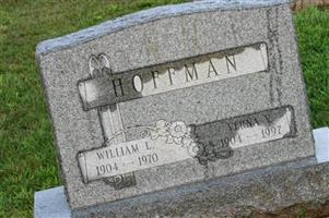 William Lester Hoffman