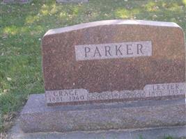 William Lester Parker