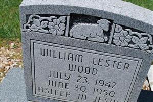 William Lester Wood