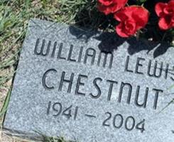 William Lewis Chestnut