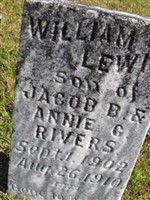 William Lewis Rivers