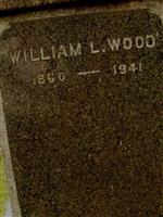William Lincoln Wood