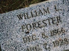 William Lindell Forester