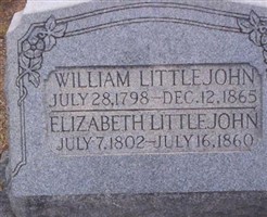 William Littlejohn William Littlejohn