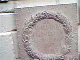 William Llewellyn