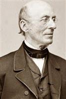 William Lloyd Garrison