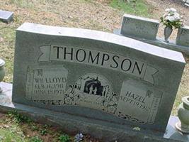 William Lloyd Thompson