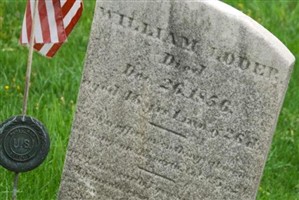 William Loder William Loder