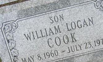 William Logan Cook