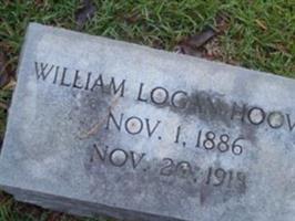 William Logan Hoover