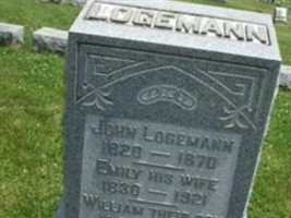 William Logemann