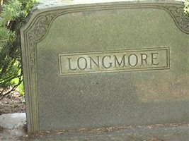 William Longmore, Sr William Longmore, Sr