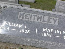 William Loran Keithley