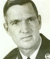 William Louis "Bill" Robinson