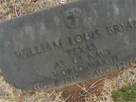 William Louis Bryan