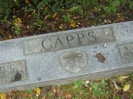 William Louis Capps William Louis Capps