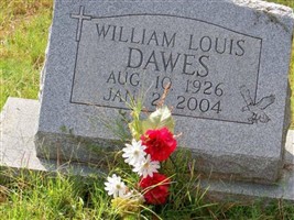 William Louis Dawes
