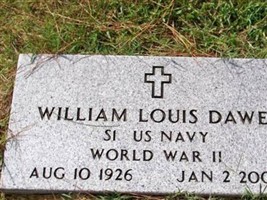 William Louis Dawes
