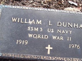 William Louis Dunham