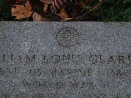 William Louis Glardon William Louis Glardon