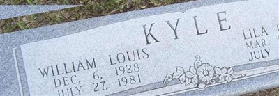 William Louis Kyle