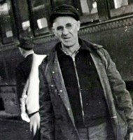 William Louis Muller, Sr