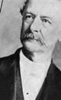William Lowther Jackson