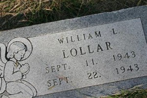 William Loyal Lollar