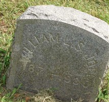 William L. S. Joel William L. S. Joel