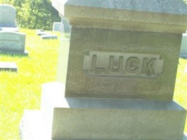 William Luck William Luck