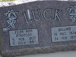 William Luck