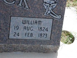 William Luck William Luck