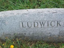 William Ludwick