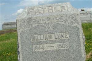 William Luke