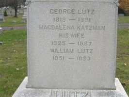 William Lutz