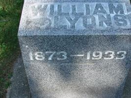 William Lyons