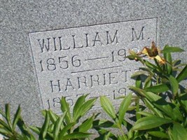 William M Apple William M Apple