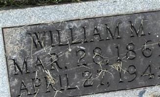 William M. Armstrong