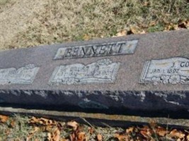 William M. Bennett