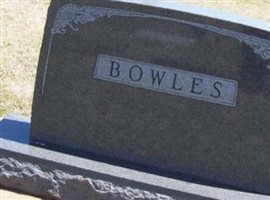 William M. Bowles William M. Bowles