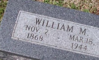 William M. Bowles William M. Bowles