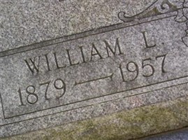 William M. Buscher William M. Buscher