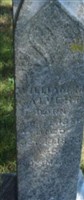 William M. Calvert William M. Calvert