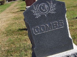 William M Combs William M Combs