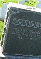 William M. Connolly